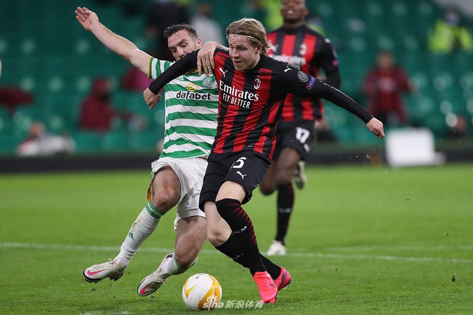 爱游戏ayx -赛地聚焦——欧联今晨热度飙升，AC米兰扳平良机，赛场秩序良好，控场能力受关注的简单介绍